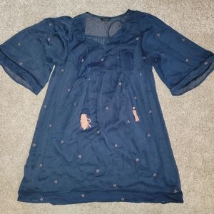 Lucky Brand Dress